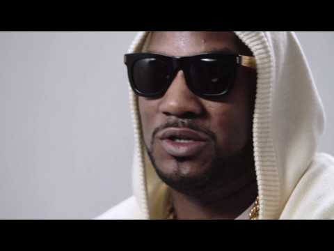 Young Jeezy - VEVO News Interview