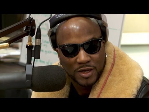 Young Jeezy Interview at The Breakfast Club Power 105.1 (Part 1)