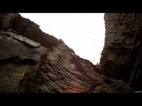 Donegal Sea Stacks - Baby Dan Stack