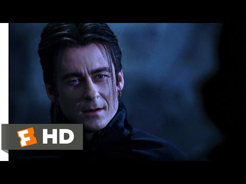 Van Helsing (4/10) Movie CLIP - I Am Count Dracula (2004) HD