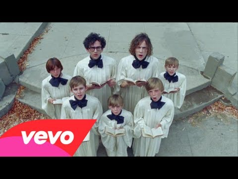 MGMT - Your Life Is A Lie