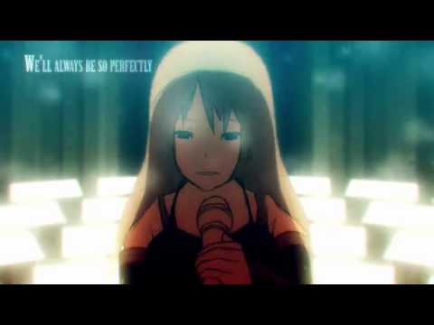 【Megurine Luka】 Lie