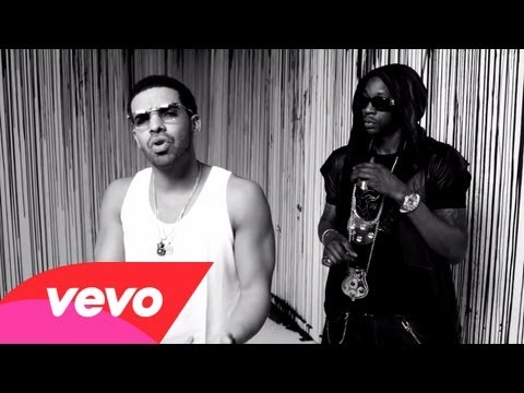 2 Chainz - No Lie (Explicit) ft. Drake