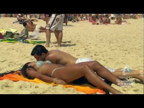 Ipanema - The World Sexiest Beach