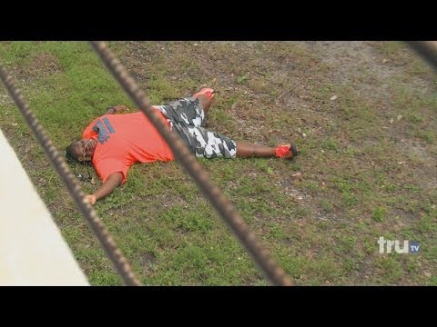 South Beach Tow - Bernice Defies Death And Seeks Revenge