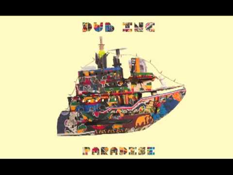 Revolution - Dub inc / Album : Paradise