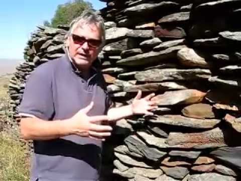 Dravidian Miners - South Africa 3000 Yrs Ago - Michael Tellinger