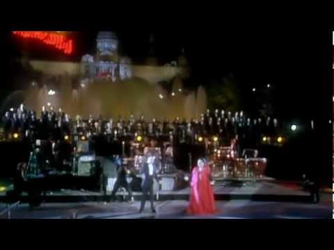 Freddie Mercury The Great Pretender (Sous-titres Français)