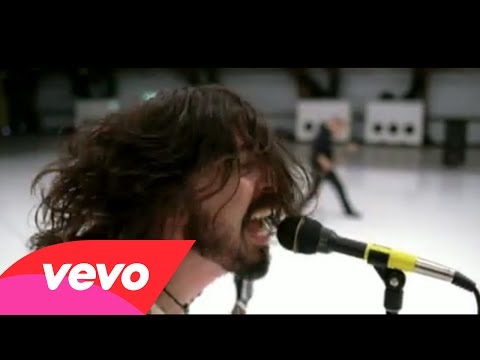 Foo Fighters - The Pretender