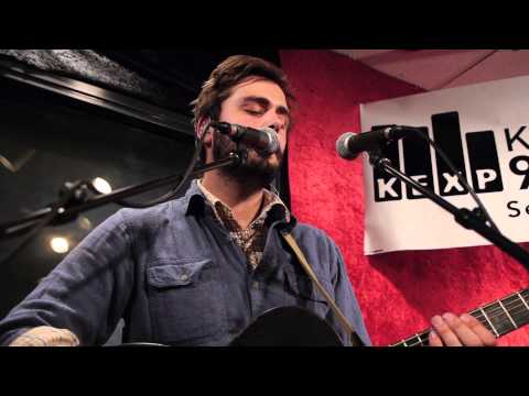 Lord Huron - Time to Run (Live on KEXP)