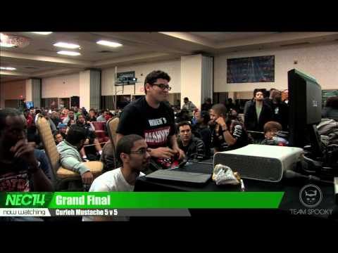 UMvC3 Curleh Mustache Battle Royale 2 Grand Final - Northeast Championships 14