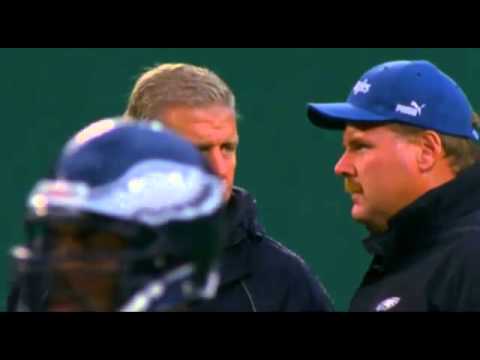 Philadelphia Eagles Coach Andy Reid Sitdown Interview with Sabol [HQ]