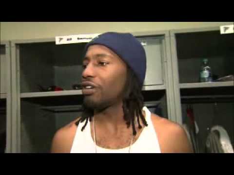 Asante Samuel on Andy Reid