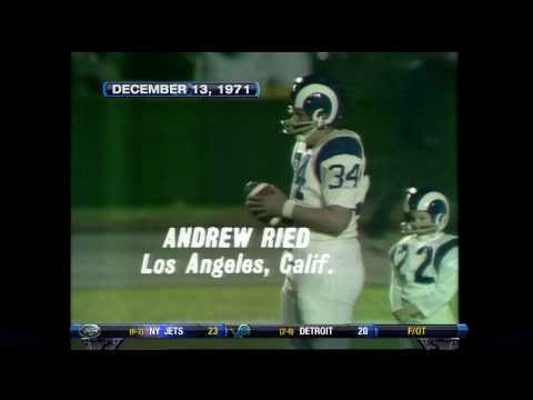 Andy Reid's Punt-Pass-Kick Bomb