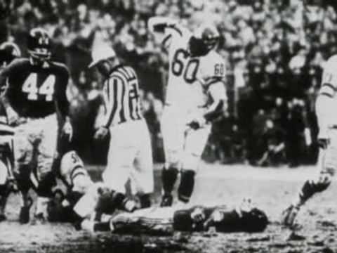 Chuck Bednarik