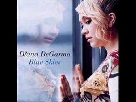 Emotional-Diana DeGarmo