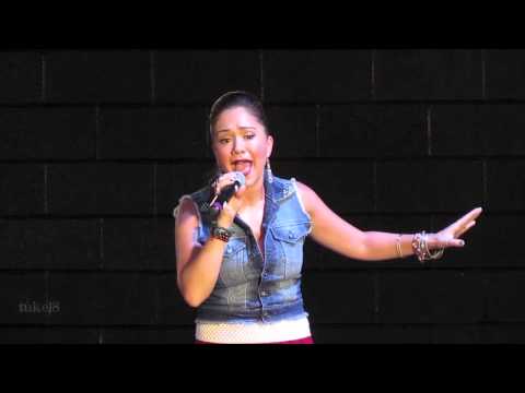 Diana DeGarmo Live To Love