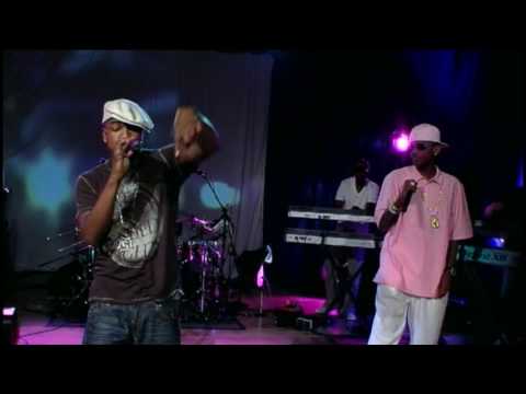 Fabolous - Make Me Better (Live) ft. Ne-Yo