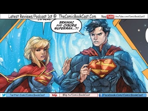 Action Comics Annual #2 