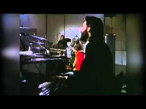 Let It Be - The Beatles Live Studio HD