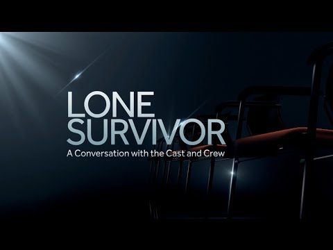 Lone Survivor: The Jump | EPIX