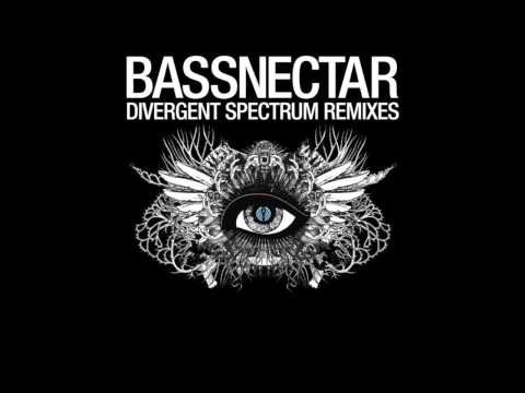 Bassnectar - Red Step (Steve Aoki Remix) [OFFICIAL]