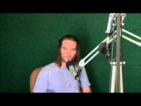 American Idol singer Bo Bice interview in Salina, Ks