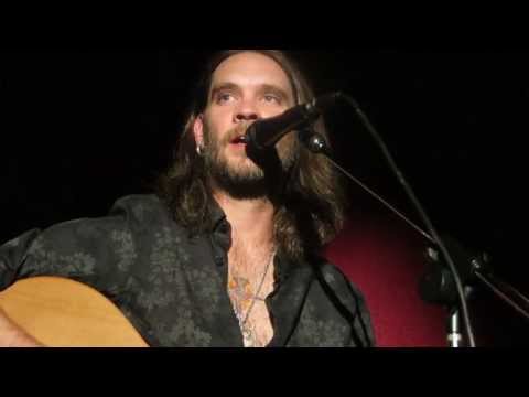 Bo Bice sings In Color Hutchinson, KS The Raz 6/1/13