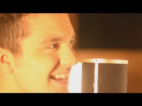 Luan Santana - O amor coloriu (Oficial)