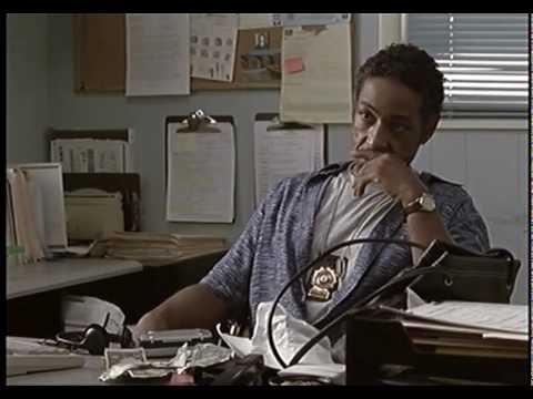 Giancarlo Esposito Acting Reel