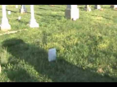 Find a grave at Chapel Ridge Cemetery