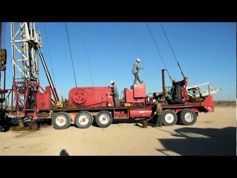 THE HARLEM SHAKE (WEST TEXAS OILFIELD TRASH EDITION)