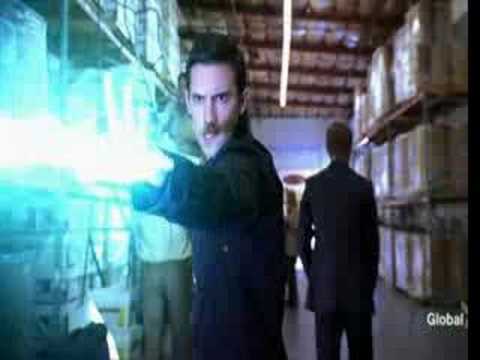 peter petrelli vs hiro nakamura