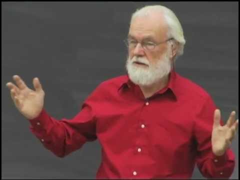 Class 06 Reading Marx's Capital Vol 2 with David Harvey