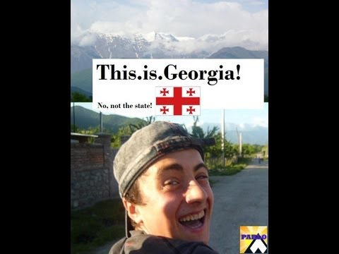 This is Georgia! - Documentary