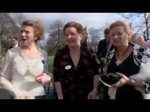 The Wedding Shop - ITV - Series 1, Episode 1. February 28th 2013, 21:00