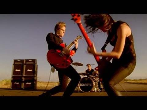 Sick Puppies - Maybe