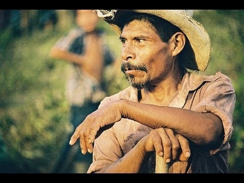 Mayan Civilization - Maya Are People (1951) - Rare Documentary