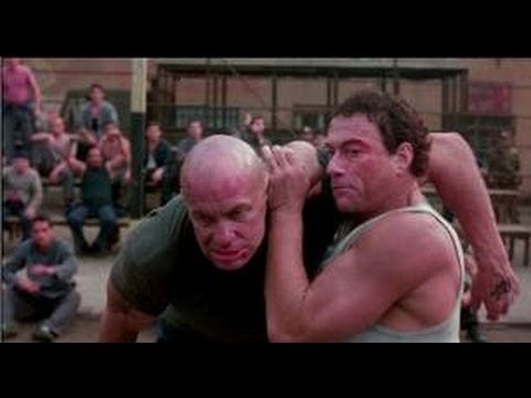 IN HELL JEAN CLAUDE VAN DAMME) 2003 FULL MOVIE