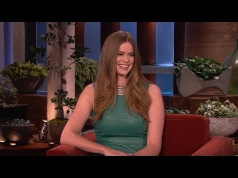 Robyn Lawley on the Changing Shape of Fashion