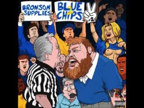 Action Bronson - Blue Chips 2 (2013) (Full Mixtape) (+download) (New)