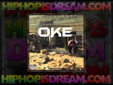 The Game - OKE (Full Mixtape) + ZIP Download