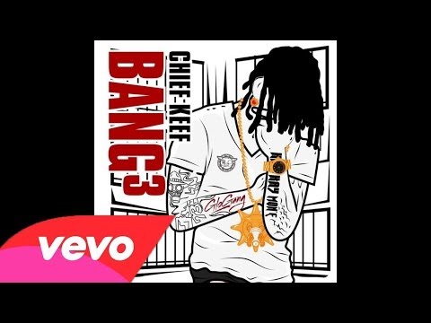 Chief Keef Bang 3 Mixtape *NEW*