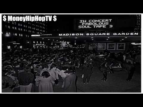 Fabolous - The Soul Tape 3 (FULL Mixtape)