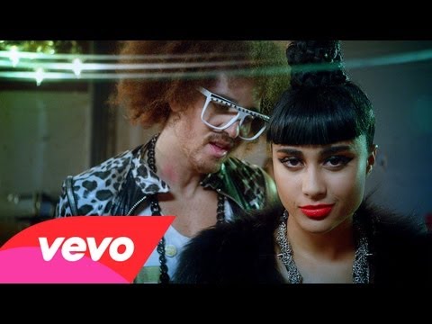 LMFAO - Champagne Showers ft. Natalia Kills