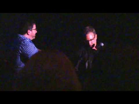 Galaxy Quest - Arclight Hollywood Screening - 11-13-13 - Q&A w/ Tim Allen & Dean Parisot - Part 1