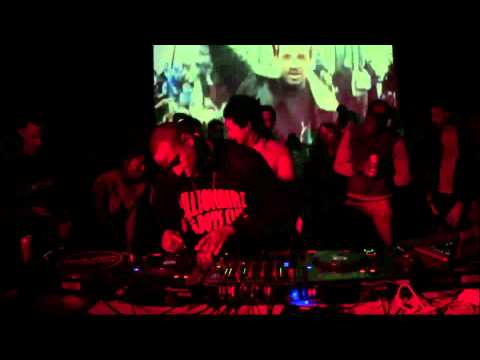 DJ Q 35 min Boiler Room DJ Set