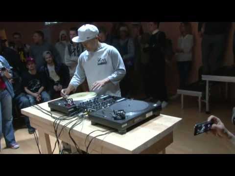 JAM DJ QBERT 17_05_2013