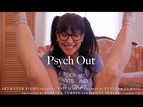 Psych Out :Episode 2: Diapers?