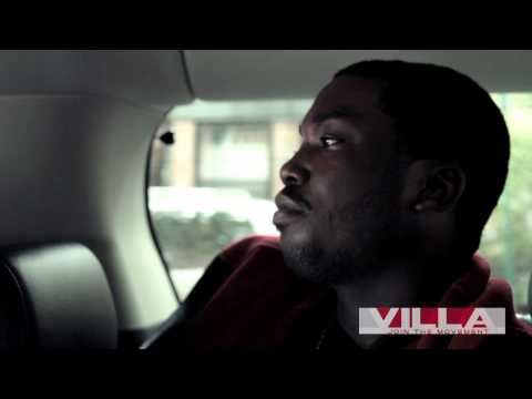 VILLA Chronicles: Meek Mill Dream Chaser Part 1 of 3